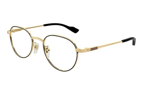 Brille Gucci GG1747OA 001