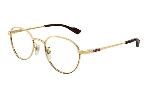 Eyewear Gucci GG1747OA 002