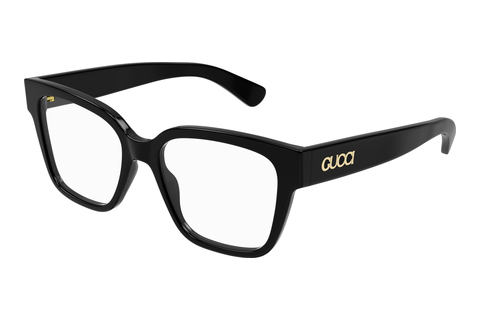 Glasögon Gucci GG1791O 001