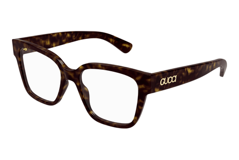 Glasögon Gucci GG1791O 006
