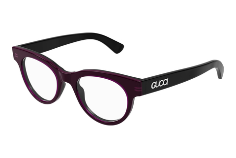 Glasögon Gucci GG1792O 003
