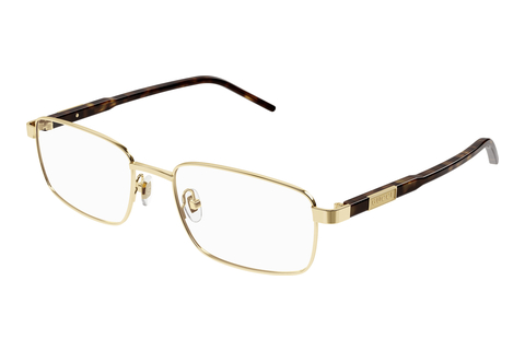 Glasögon Gucci GG1801O 006