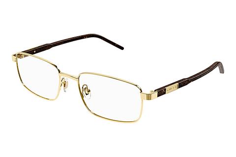 Lunettes de vue Gucci GG1801O 007