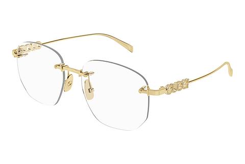 Lunettes de vue Gucci GG1806O 001