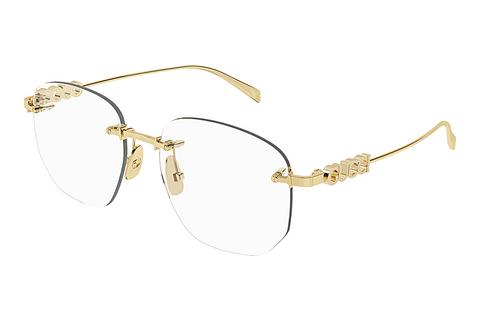 Lunettes de vue Gucci GG1806O 002