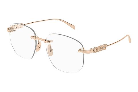 Brille Gucci GG1806O 003