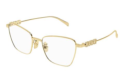 Brille Gucci GG1807O 001