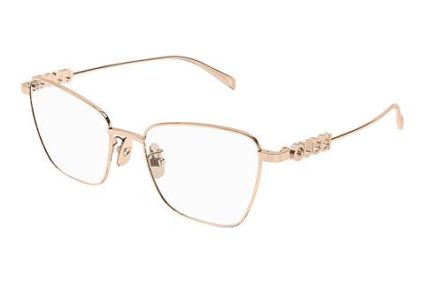 Brille Gucci GG1807O 002