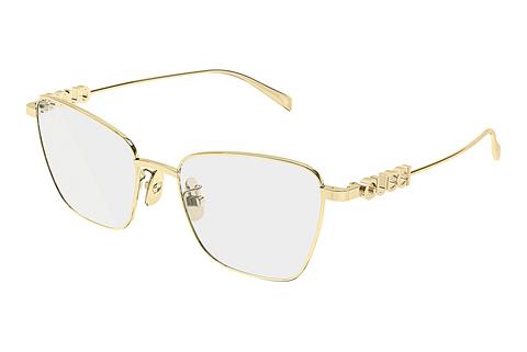 Designerbrillen Gucci GG1807O 003