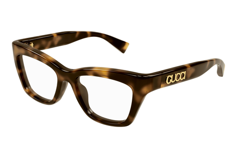 Glasögon Gucci GG1810O 003