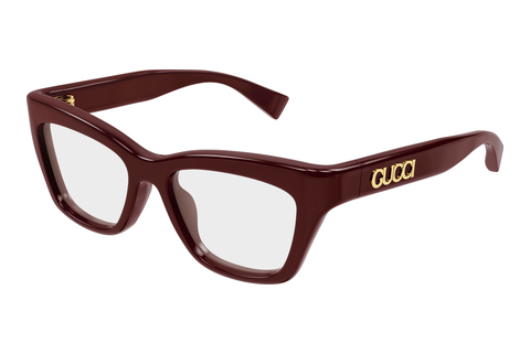 Glasögon Gucci GG1810O 004