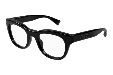 Glasögon Gucci GG1812O 001