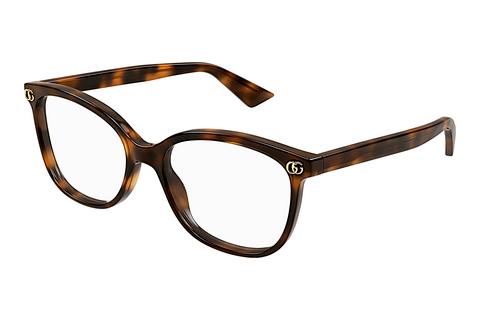 Brille Gucci GG1816O 002