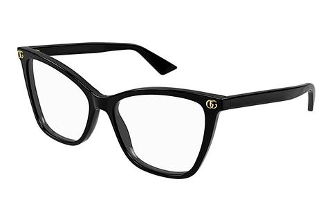 Brille Gucci GG1817O 001