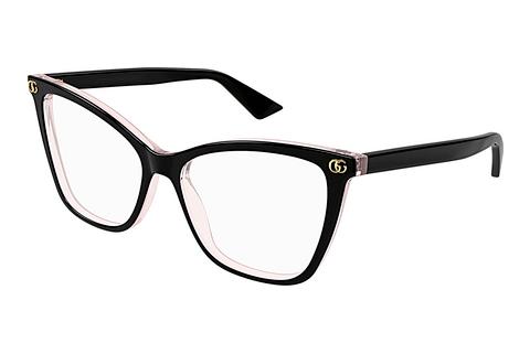 Brille Gucci GG1817O 003