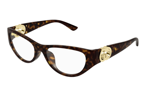Okuliare Gucci GG1825O 002