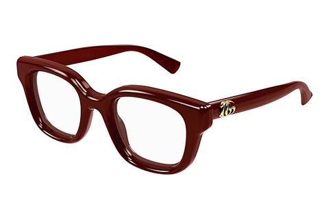 Occhiali design Gucci GG1831O 003