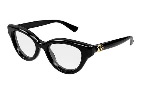 Brille Gucci GG1832O 001