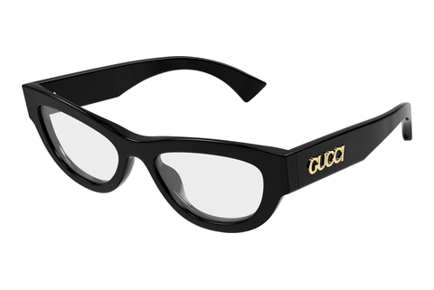 Okuliare Gucci GG1836O 001