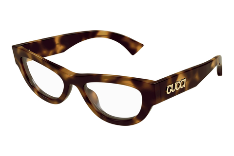 Glasögon Gucci GG1836O 002
