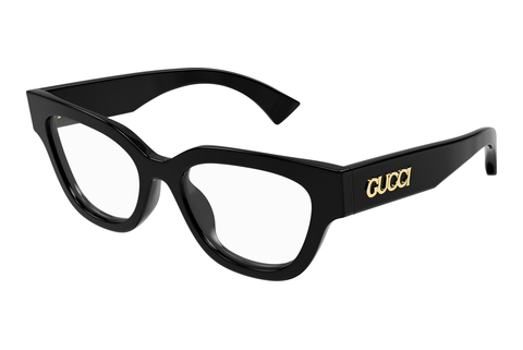 Okuliare Gucci GG1837O 001