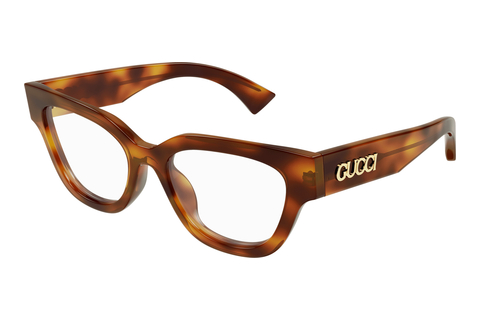 Glasögon Gucci GG1837O 002