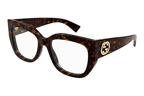 Occhiali design Gucci GG1846O 002