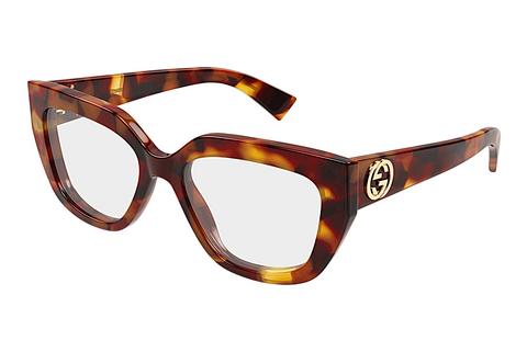 Brille Gucci GG1847O 002