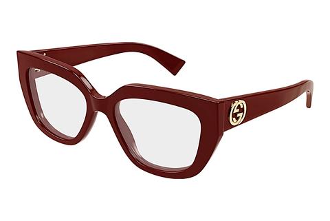 Lunettes de vue Gucci GG1847O 003