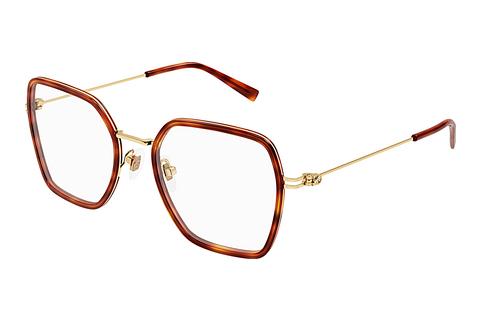 Occhiali design Gucci GG1850O 002