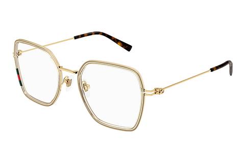 Brille Gucci GG1850O 003