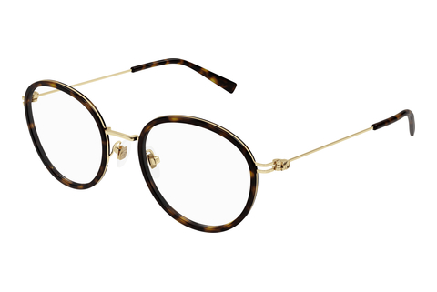 Glasögon Gucci GG1851O 002
