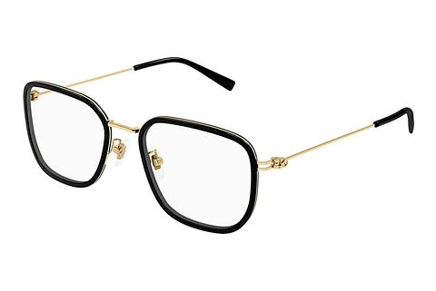 Lunettes de vue Gucci GG1852OA 001