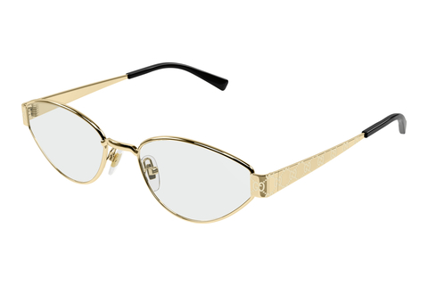 Glasögon Gucci GG1853O 001