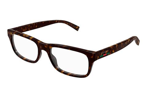 Brille Gucci GG1858O 002