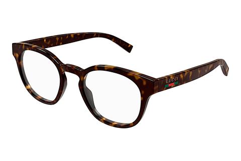 Brille Gucci GG1859O 002