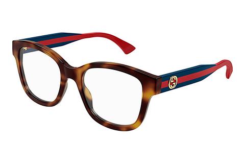 Lunettes de vue Gucci GG1863O 002