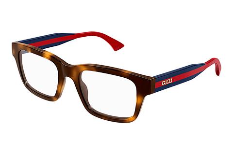 Brille Gucci GG1865O 002