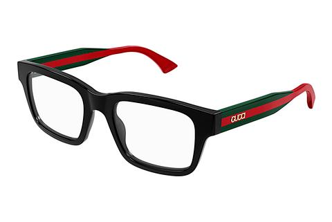 Okuliare Gucci GG1865O 004