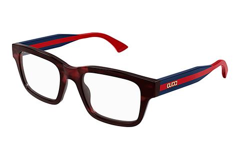 Occhiali design Gucci GG1865O 006