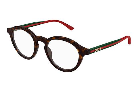 Lunettes de vue Gucci GG1871O 002