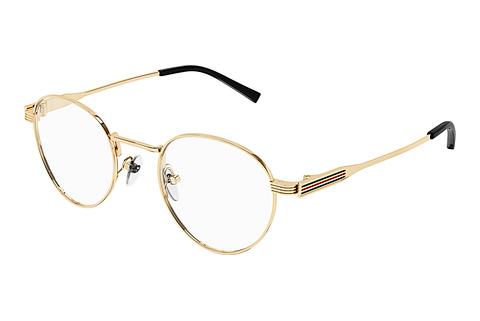 Brille Gucci GG1877O 001