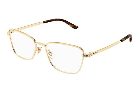 Brille Gucci GG1880O 002