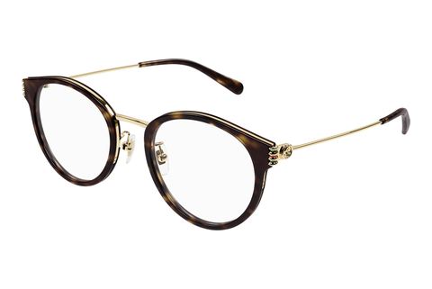 Glasögon Gucci GG1885OA 002