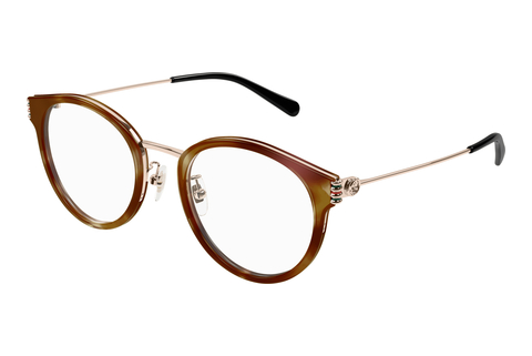 Glasögon Gucci GG1885OA 004