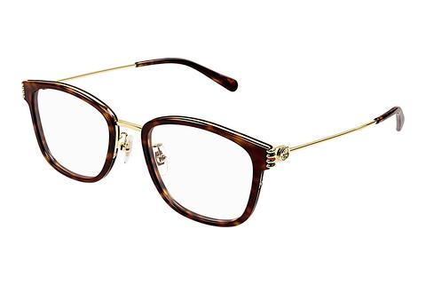 Designerbrillen Gucci GG1886OA 002