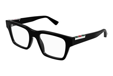 Lunettes de vue Gucci GG1889O 005