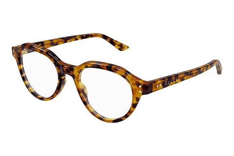 Brille Gucci GG1894O 002