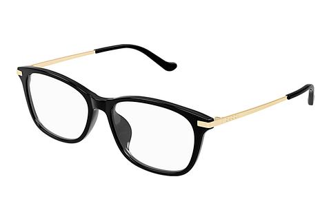 Brille Gucci GG1902OA 001