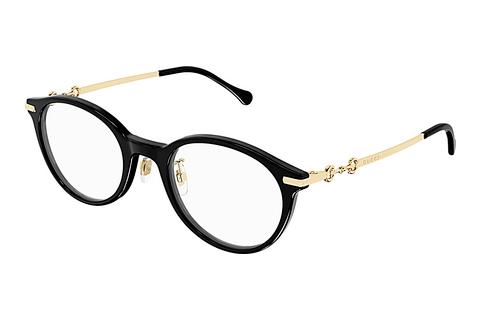 Lunettes de vue Gucci GG1904OJ 001